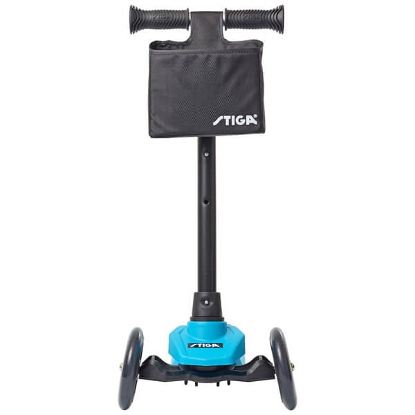 Продукт STIGA MINI KICK SUPREME Plus - Тротинетка  - 0 - BG Hlapeta